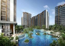 Coco Palms (D18), Condominium #450639591